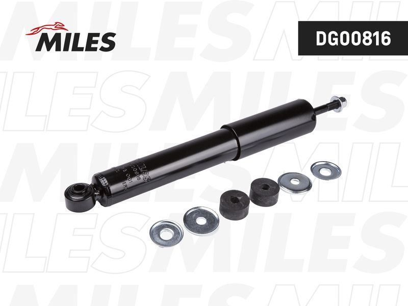 Амортизатор MILES DG00816