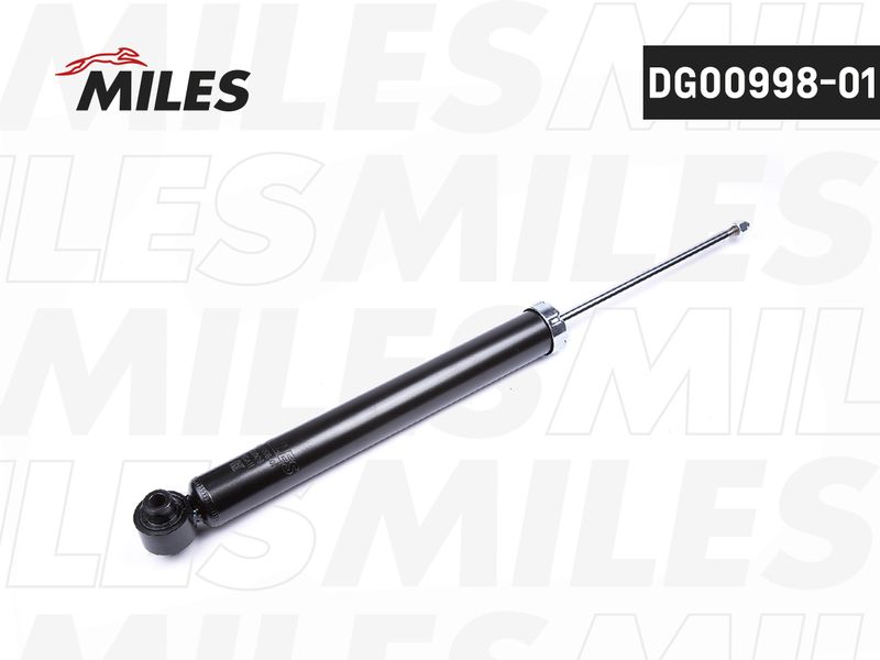 Амортизатор MILES DG0099801