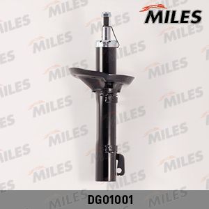 Амортизатор MILES DG01001