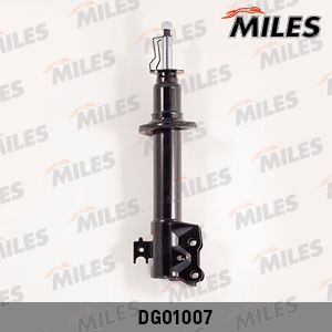 Амортизатор MILES DG01007