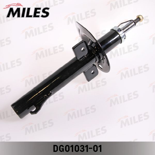Амортизатор MILES DG0103101