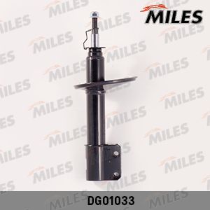 Амортизатор MILES DG01033