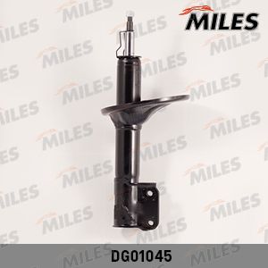 Амортизатор MILES DG01045