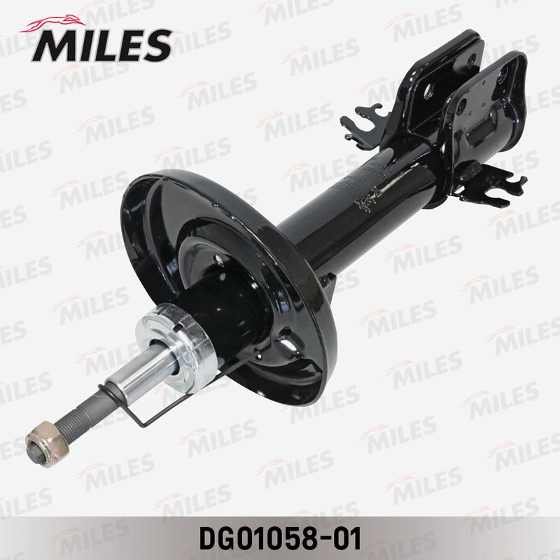 Амортизатор MILES DG0105801