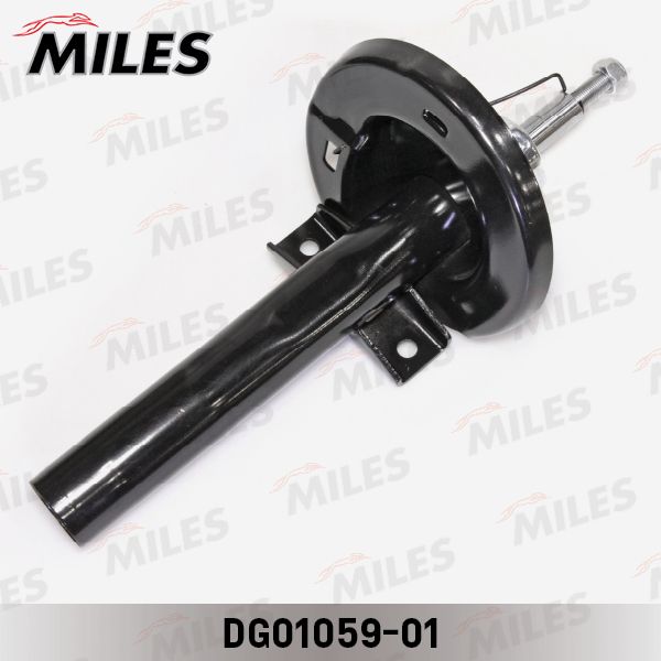 Амортизатор MILES DG0105901