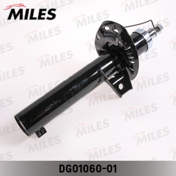 Амортизатор MILES DG0106001