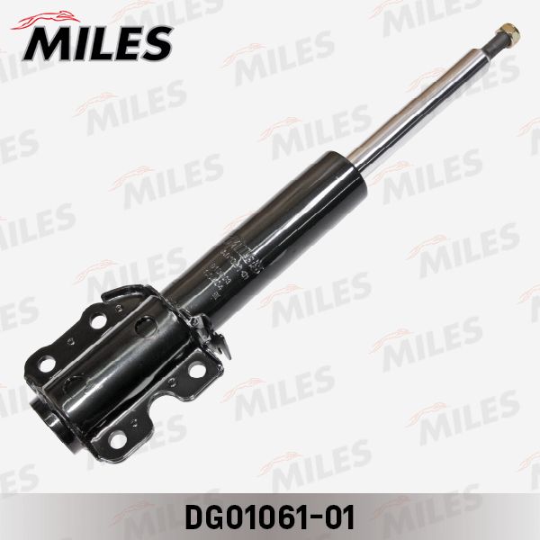 Амортизатор MILES DG0106101