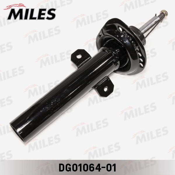 Амортизатор MILES DG0106401