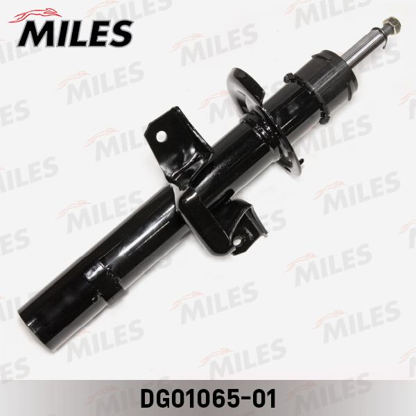 Амортизатор MILES DG0106501