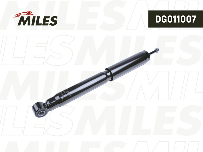 Амортизатор MILES DG011007