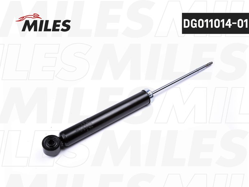 Амортизатор MILES DG01101401