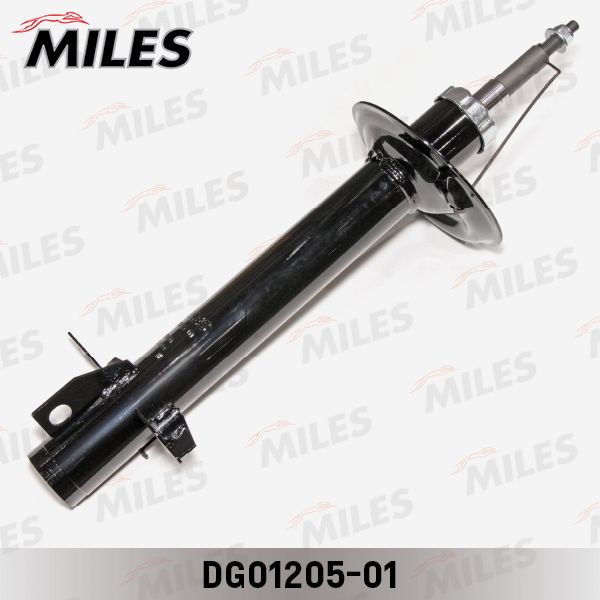 Амортизатор MILES DG0120501
