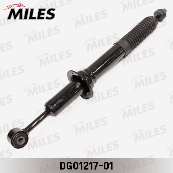 Амортизатор MILES DG0121701