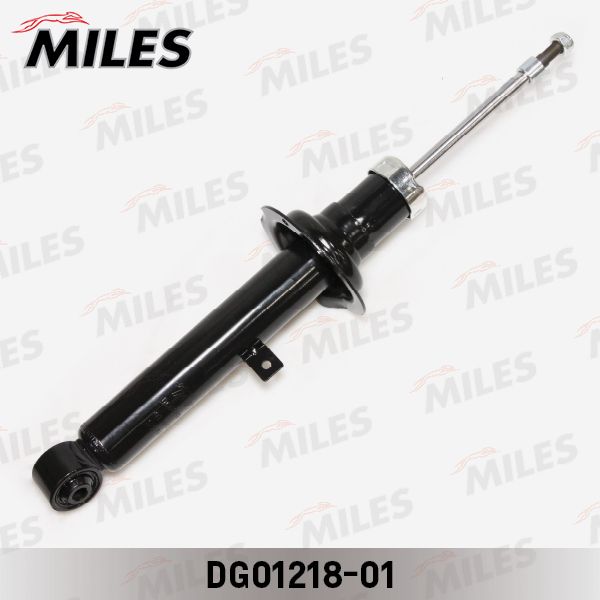 Амортизатор MILES DG0121801
