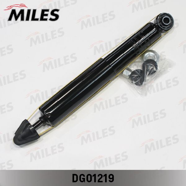 Амортизатор MILES DG01219