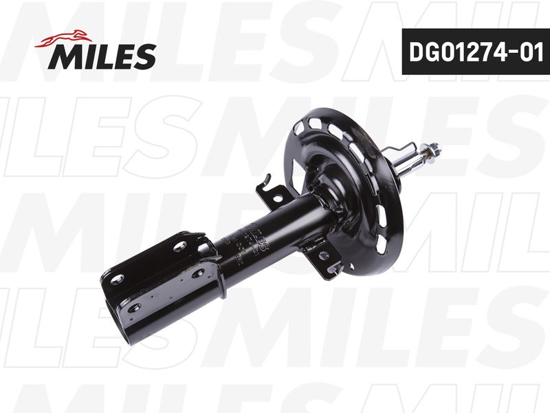 Амортизатор MILES DG0127401