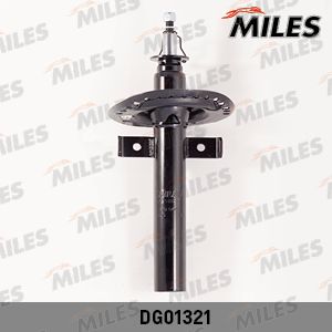 Амортизатор MILES DG01321
