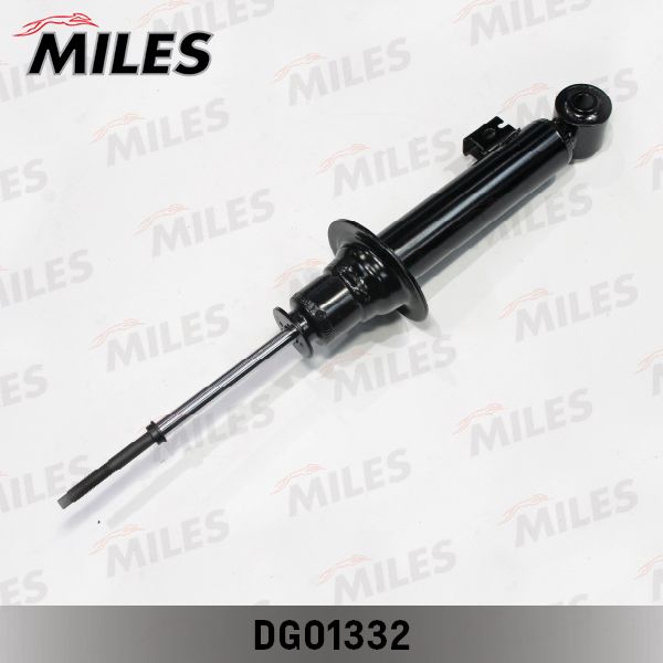 Амортизатор MILES DG01332