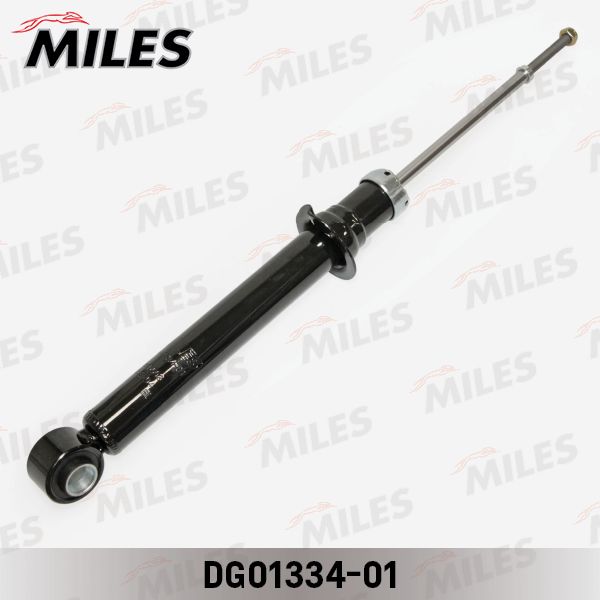Амортизатор MILES DG0133401