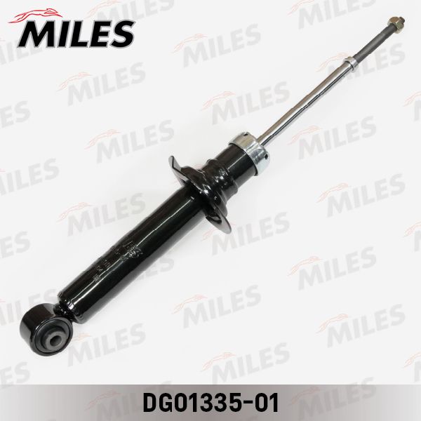 Амортизатор MILES DG0133501