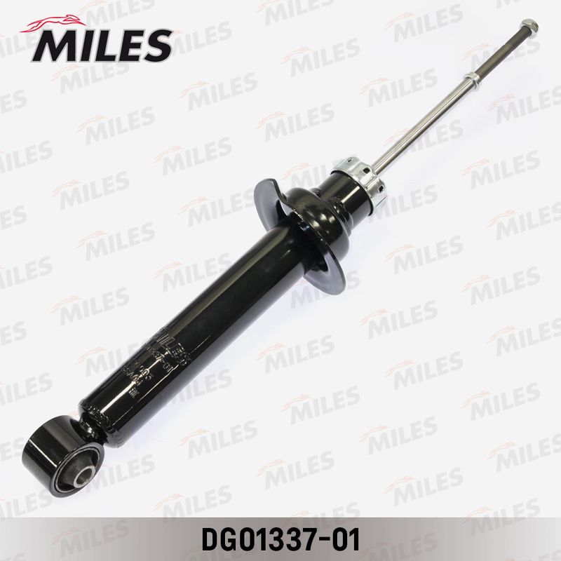 Амортизатор MILES DG0133701