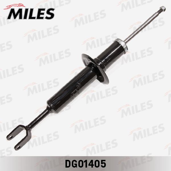 Амортизатор MILES DG01405