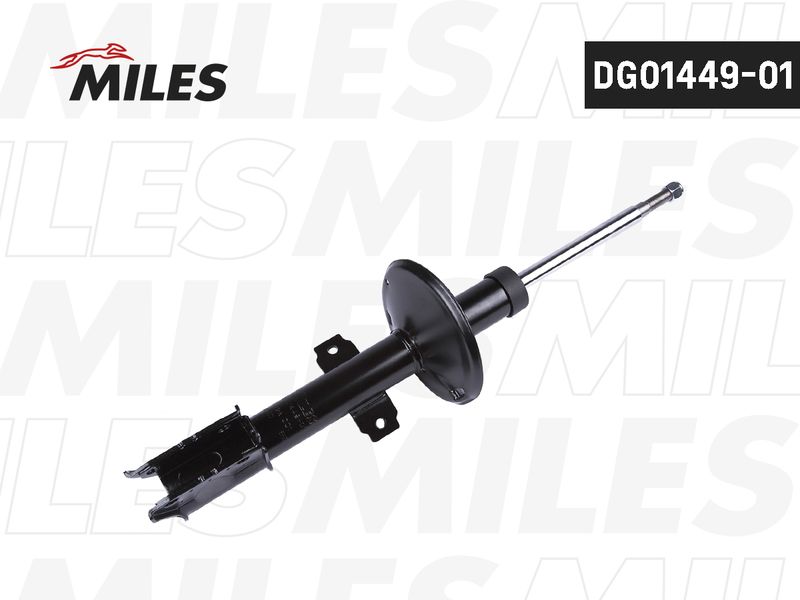 Амортизатор MILES DG0144901