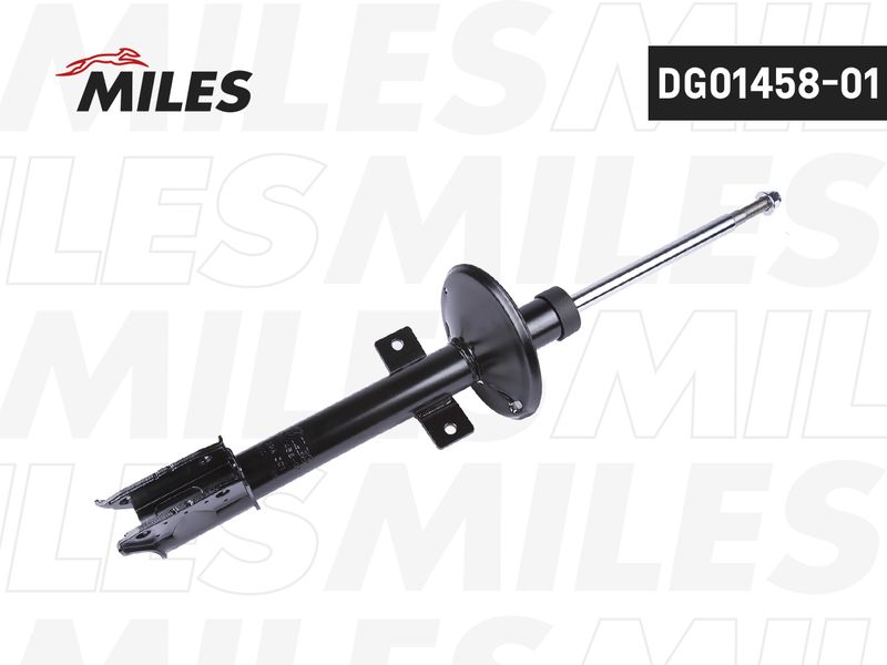 Амортизатор MILES DG0145801