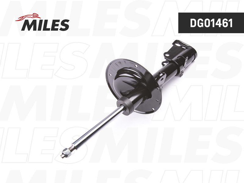Амортизатор MILES DG01461