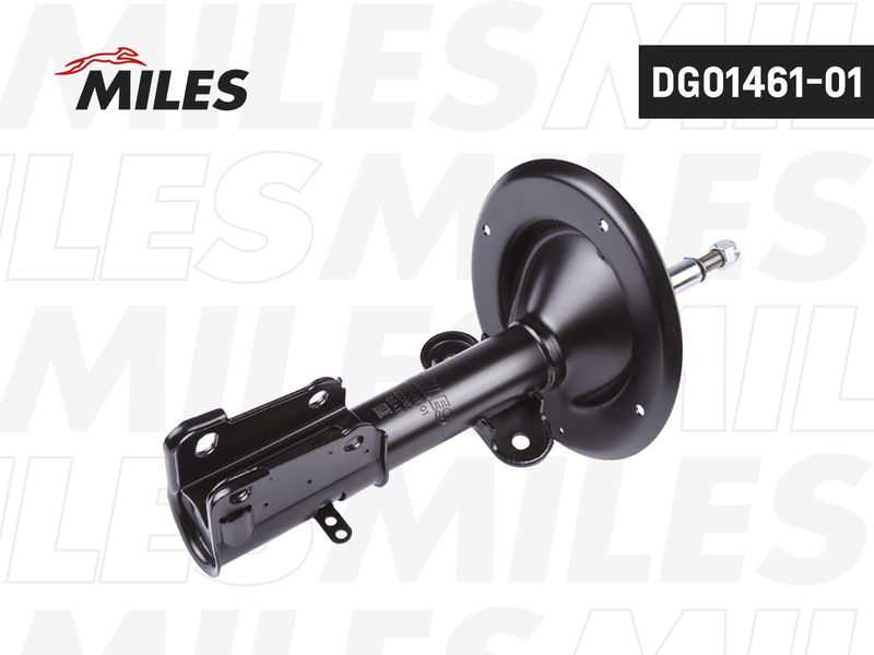 Амортизатор MILES DG0146101