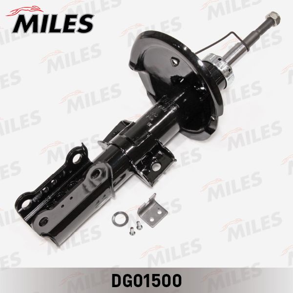 Амортизатор MILES DG01500