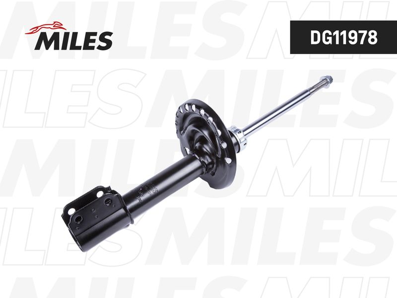 Амортизатор MILES DG0161501
