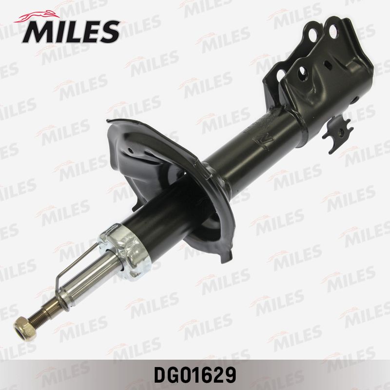 Амортизатор MILES DG01629