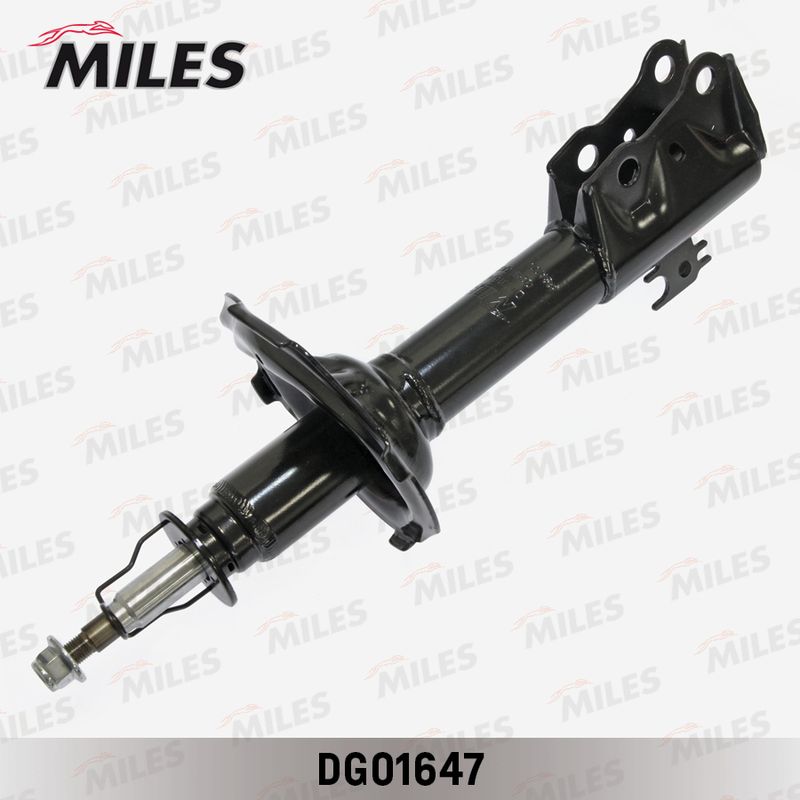 Амортизатор MILES DG01647