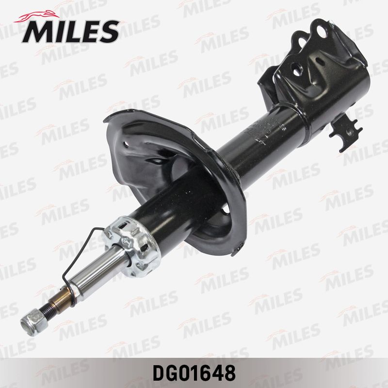Амортизатор MILES DG01648