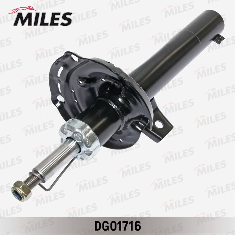 Амортизатор MILES DG01716