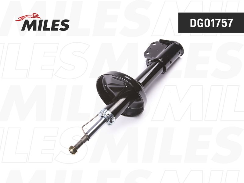Амортизатор MILES DG01757