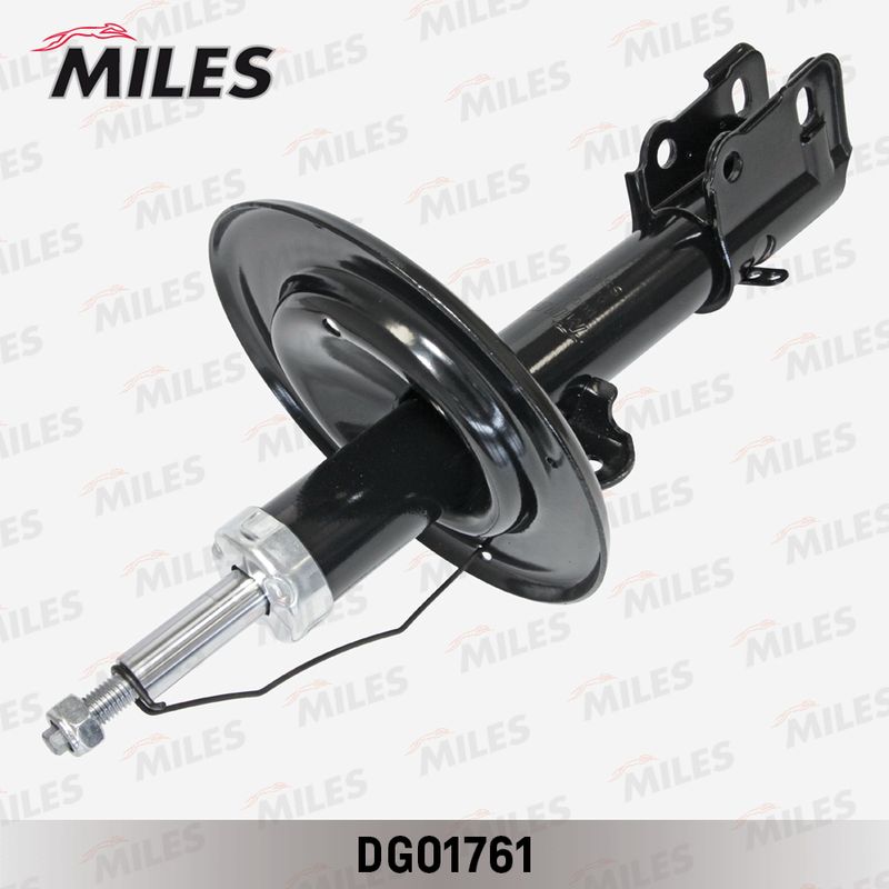 Амортизатор MILES DG01761