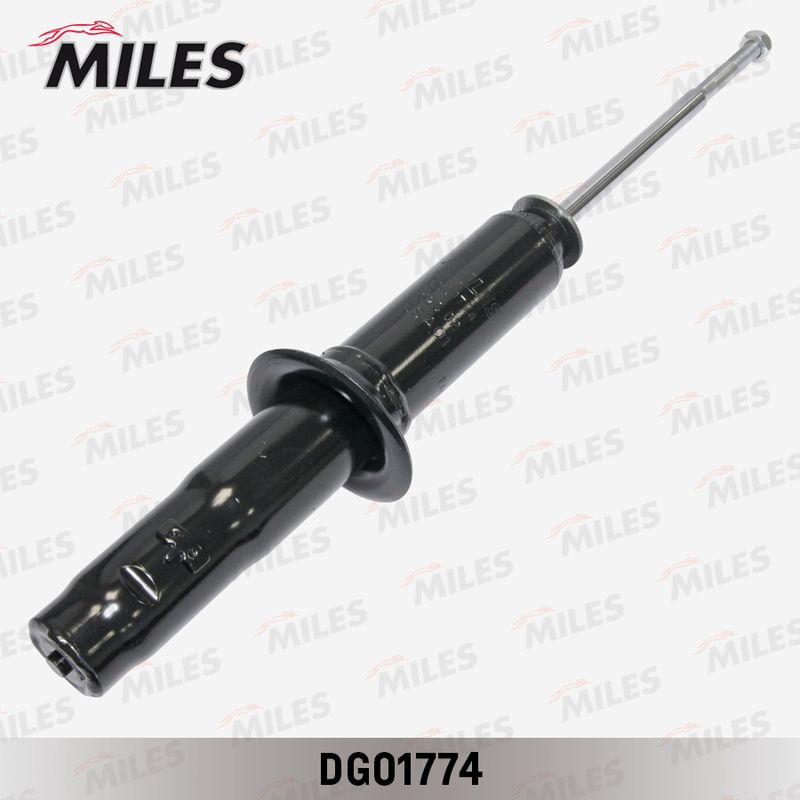 Амортизатор MILES DG01774