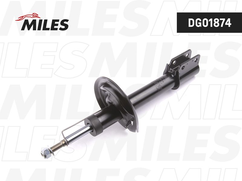 Амортизатор MILES DG01874