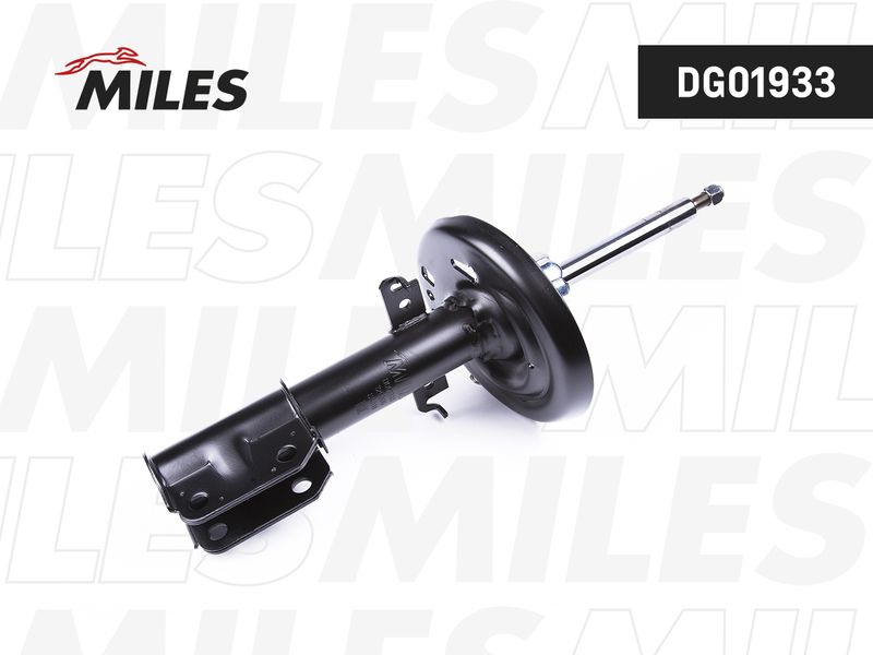 Амортизатор MILES DG01933