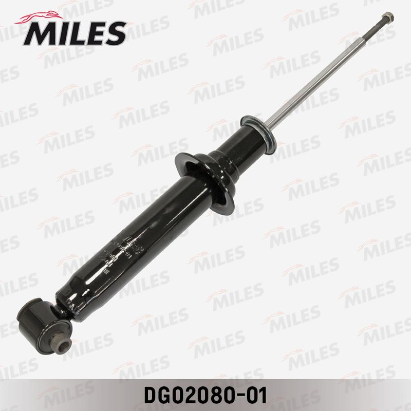 Амортизатор MILES DG0208001
