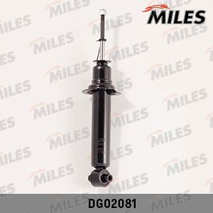 Амортизатор MILES DG02081