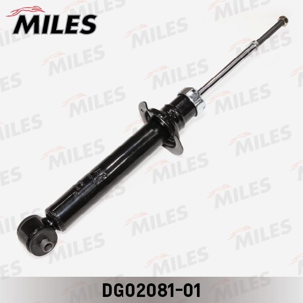 Амортизатор MILES DG0208101