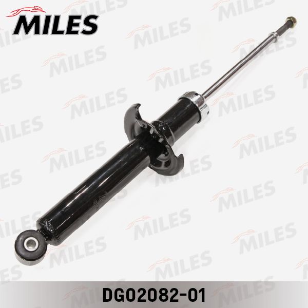 Амортизатор MILES DG0208201