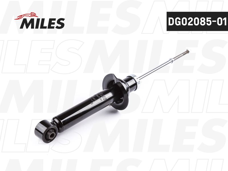Амортизатор MILES DG0208501