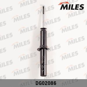Амортизатор MILES DG02086