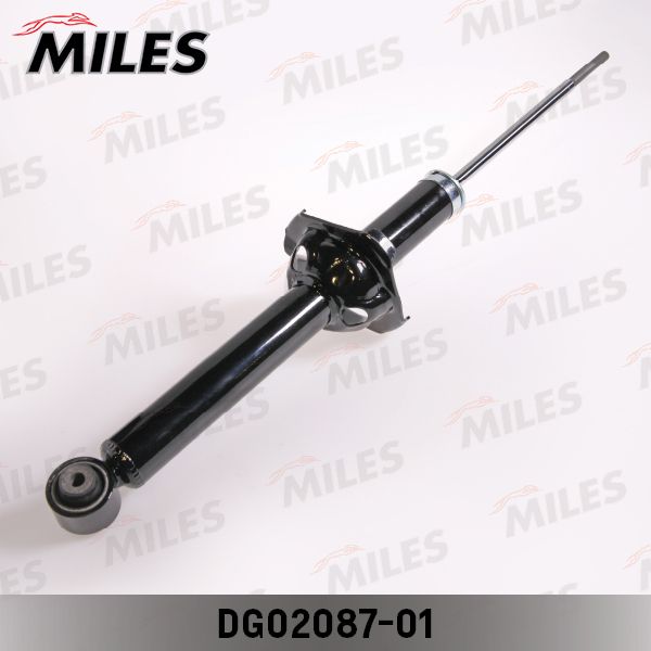Амортизатор MILES DG0208701