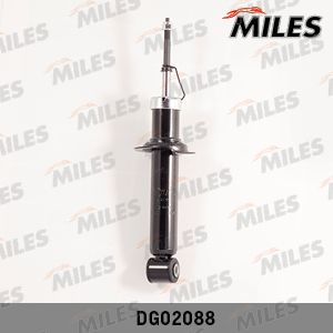 Амортизатор MILES DG02088