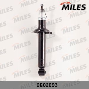 Амортизатор MILES DG02093
